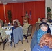 Prayer Breakfast, Feb. 28, 2019