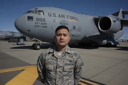 Future Enlisted Aviator