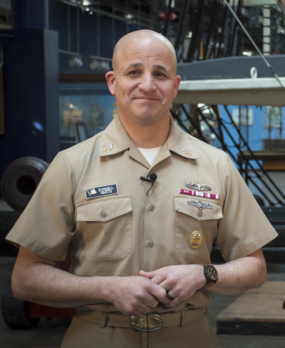 CNO,MCPON Host Facebook Live to Advocate for Sailors, Thank Engaged Leaders