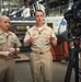 CNO,MCPON Host Facebook Live to Advocate for Sailors, Thank Engaged Leaders