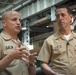 CNO,MCPON Host Facebook Live to Advocate for Sailors, Thank Engaged Leaders