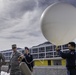 U.S. Air Force Academy Weather Balloon Launch