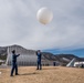 U.S. Air Force Academy Weather Balloon Launch