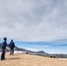 U.S. Air Force Academy Weather Balloon Launch