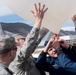 U.S. Air Force Academy Weather Balloon Launch