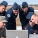 U.S. Air Force Academy Weather Balloon Launch