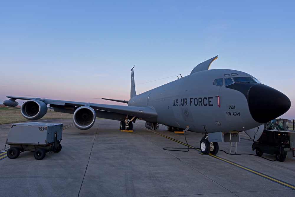 Black Jack nose art