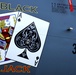 Black Jack nose art