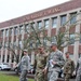 McChord Airmen showcase their warrior culture during 18th Air Force visit