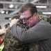 Marines reunite with families during Family Day