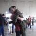 Marines reunite with families during Family Day