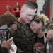 Marines reunite with families during Family Day