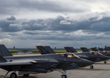 F-35C Achieves Initial Operational Capability
