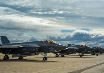 F-35C Achieves Initial Operational Capability