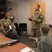 102 IW Crisis Action Team assembled for exercise