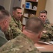 102 IW Crisis Action Team assembled for exercise