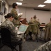 102 IW Crisis Action Team assembled for exercise