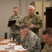 102 IW Crisis Action Team assembled for exercise