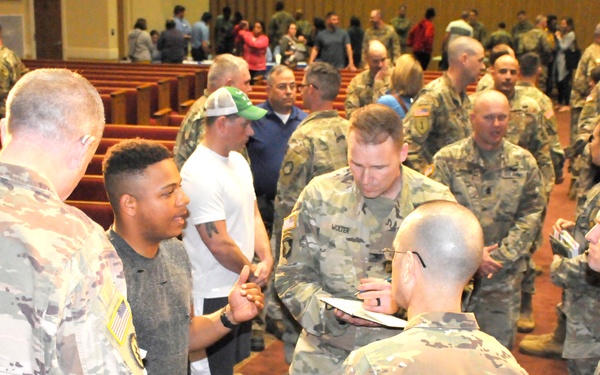 Town hall dusts off housing concerns, illuminates work order, QC process