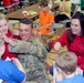 155th ABCT Welcome Home Surprise