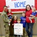 155th ABCT Welcome Home Surprise