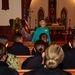 Sailors Tour Fort Monroe in observance of Black History Month