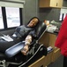 Columbia VAHCS helps the national shortage with blood drive