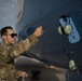 SAM Fox team provides executive airlift to CENTCOM commander