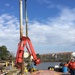 USACE Norfolk's Harrell undergoes crane replacement