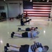 Alaska Army National Guard unveils “GetFit” physical training program