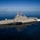 USS Independence (LCS 2) Sails in the Eastern Pacific