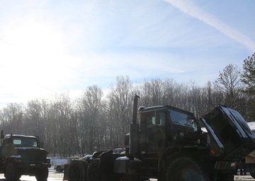 Inside Acquisition: How the Marine Corps plans to double the MTVR’s lifespan