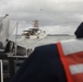 Coast Guard Cutter Robert Ward Demonstrates Capabilities