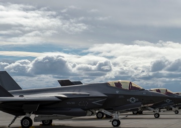 F-35C Achieves Initial Operational Capability
