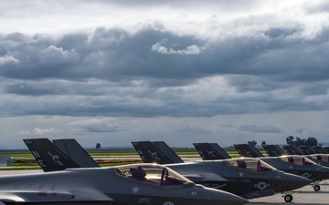 F-35C Achieves Initial Operational Capability