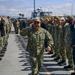 USS Makin Island bong-off