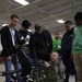 Community Youth + National Guard = Guard X