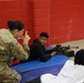 Community Youth + National Guard = Guard X