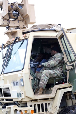 Community Youth + National Guard = Guard X