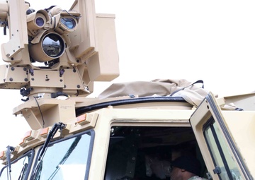 Community Youth + National Guard = Guard X