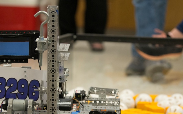 JBSA, Lackland ISD promotes STEM programs