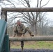 Day 2 of Texas National Guard Best Warrior Competition 2019