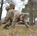 Day 2 of Texas National Guard Best Warrior Competition 2019