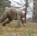 Day 2 of Texas National Guard Best Warrior Competition 2019