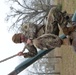 Day 2 of Texas National Guard Best Warrior Competition 2019