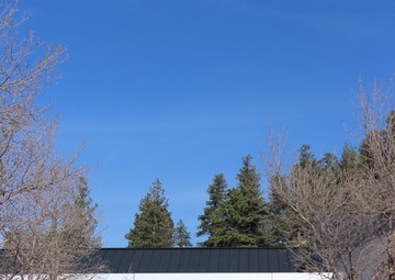 Virtual visitor control center among eight finalists for AFIMSC’s inaugural ‘Innovation Rodeo’