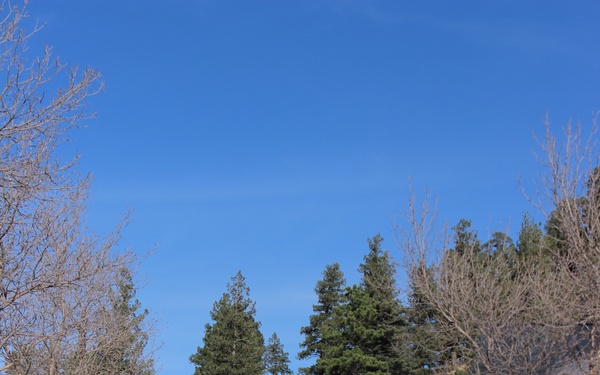 Virtual visitor control center among eight finalists for AFIMSC’s inaugural ‘Innovation Rodeo’