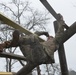 Day 2 of Texas National Guard Best Warrior Competition 2019