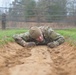 Day 2 of Texas National Guard Best Warrior Competition 2019