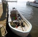 Coast Guard interdicts lancha crews illegally fishing US waters